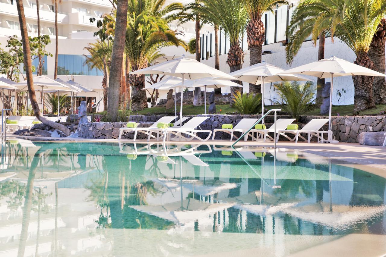 Iberostar Selection Sábila - Adults Only Hotel Costa Adeje  Exterior foto