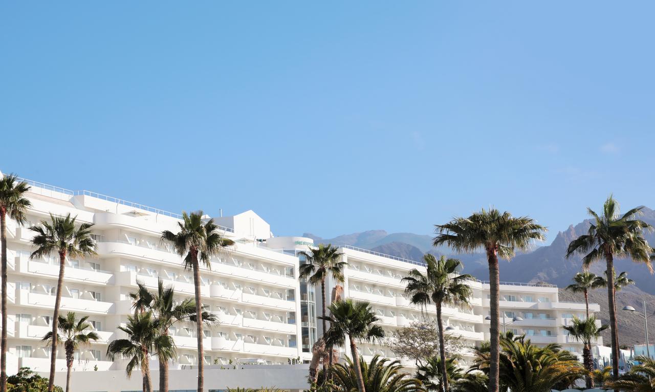 Iberostar Selection Sábila - Adults Only Hotel Costa Adeje  Exterior foto